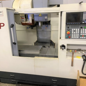 AKIRA SEIKI SR3XP - Year 2007