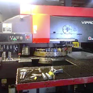 AMADA VIPROS 358 KING - Year 1996
