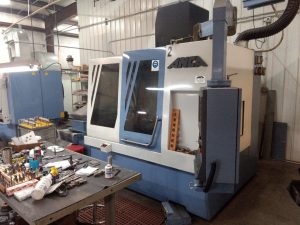 ANCA TGX – Year 1998