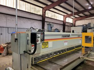 Accurshear 625010 – Year 2003