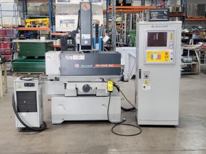 Accutex DS-430S ZNC – Year 2013