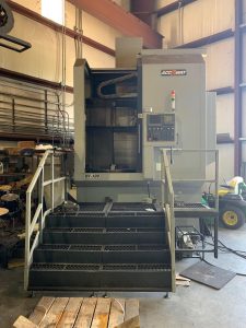 Accuway UV-100 – Year 2013