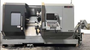 Accuway UZ-2000T2Y – Year 2016