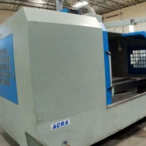 Acra AF1600 CNC Vertical MC