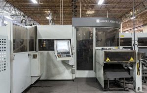 Adige BLM LT8 – Year 2016