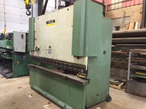 Adira QHD15030 – Year 1993