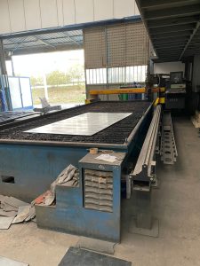 Ajan PP 260 A – Year 2014