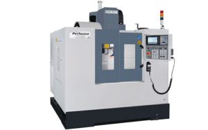 Akira SR3AXP CNC Vertical Machining Center