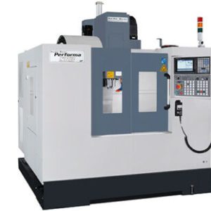 Akira SR3AXP CNC Vertical Machining Center