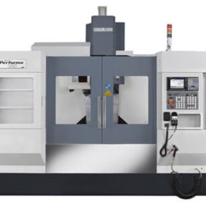 Akira Seiki V4A CNC Vertical Machining Center