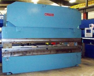 ALLSTEEL 175-12 – Year 1999