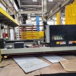 What Do Buyers Look for Before Investing in a Pre-Owned, Used, Secondhand, Surplus CNC Equipment Before Purchase Alltra PG14-8 CNC Plasma Cutter?