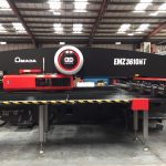 What Do Buyers Look for Before Investing in a Pre-Owned, Used, Secondhand, Surplus CNC Equipment Before Purchase Amada EMZ 3610 NT CNC Punching Press 30 Tonnes made in Japan