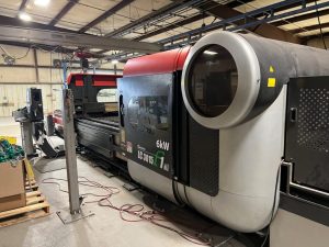 Amada LC3015 F1NT – Year 2012