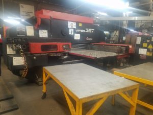 Amada Vipros 357 – Year 1995