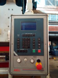 Axial PPH-5212  – Year 1998