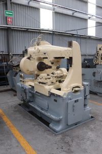 BARBER-COLMAN Horizontal Gear Generator – Year 1973