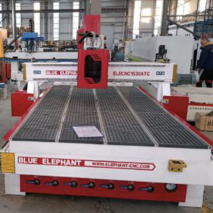 BLUE ELEPHANT 1530ATC Router - Year 2021