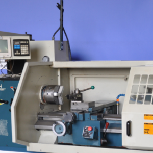 BRIDGEPORT Romi Ez Path - Year 1995