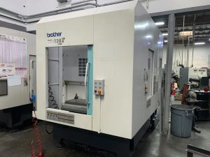 BROTHER TC-32BN QT – Year 2018