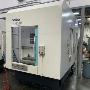 BROTHER TC-32BN QT - Year 2018