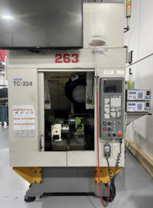 BROTHER TC3-24N – Year 1997