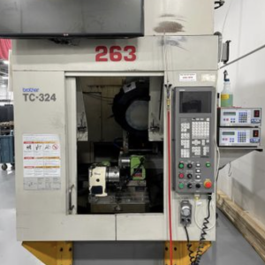 BROTHER TC3-24N - Year 1997