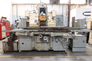 Blohm HFS-512 – Year 1975