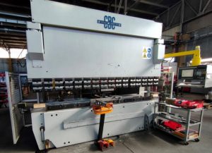 CBC HS tipo 90/31 – Year 2008