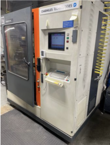 CHARMILLES ROBOFIL 290 – Year 1998