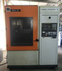 CHARMILLES ROBOFIL330F – Year 1998