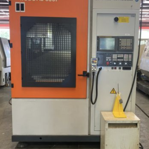 CHARMILLES ROBOFIL 330F - Year 2000