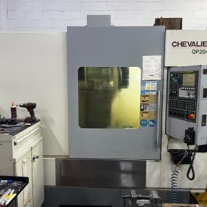 CHEVALIER QP2040 - Year 2008