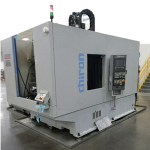 CHIRON DZ15KW - Year 2007