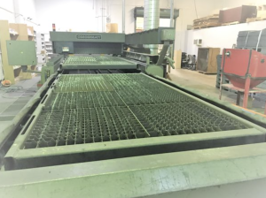 CINCINNATI CL6 – Year 2005