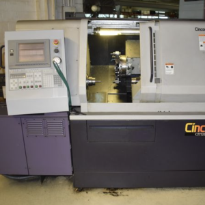 CITIZEN FL-42 - Year 2002
