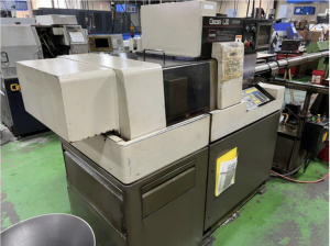 CITIZEN L20 – 1993 Model