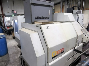 CITIZEN L25 – Year 1998