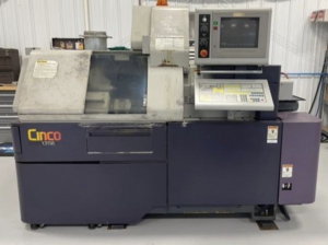 CITIZEN M20 – Year 1998