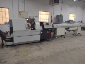 CITIZEN M32 – Year 2002