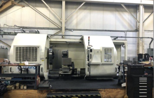 CLAUSING CB70133 – 2015 Model