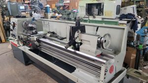 COLCHESTER 1780 – Year 1979