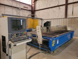 Calypso Water Jet HH120 – Year 2008