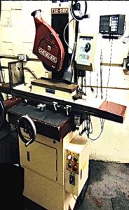 Chevalier FSG-618M – Year 2010