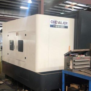 Chevalier FVM-80160DC - Year 2018