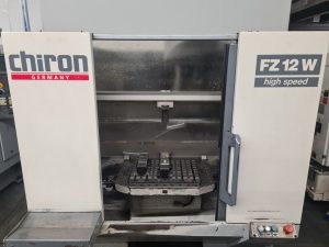 Chiron FZ12W – Year 1998