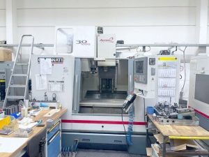 Cincinnati Arrow 2 – Year 2002