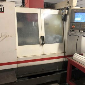 Cincinnati Milacron Arrow 1000 - Year 1999