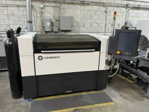 Coherent Meta 10C – Year 2014