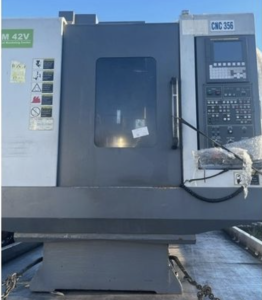 DMC DM 42V – Year 2013